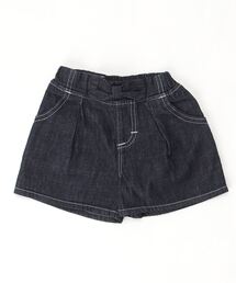 EDWIN/エドウイン/RIBON SHORTS/リボンショーツ/ETG03S