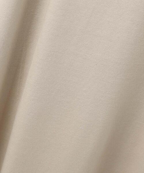 洗える ワンピース ドレス Untitled アンタイトル のファッション ワンピース Tシャツワンピース ワンピース 新作揃え