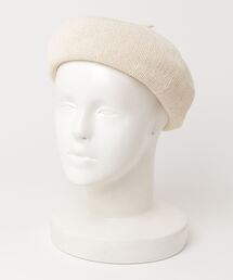 Per sist ence（パーシエンス）の「サーモベレー（ハンチング/ベレー帽）」