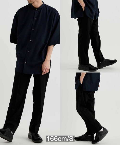 ADAM ET ROPE'（アダムエロペ）の「《WEB限定》ワンタック