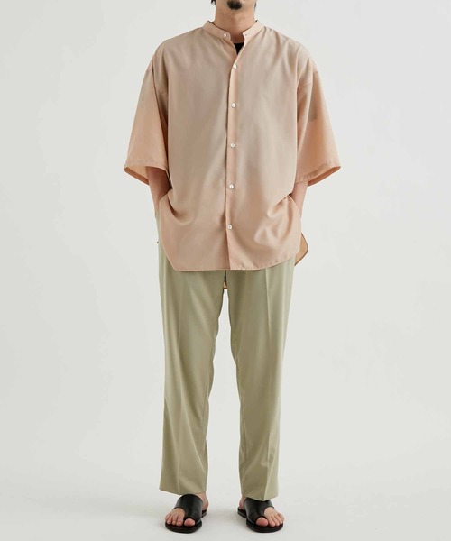 ADAM ET ROPE'（アダムエロペ）の「《WEB限定》ワンタック