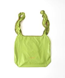 Casselini | 【CASSELINI/キャセリーニ】SHOPフリルエコバッグ(エコバッグ/サブバッグ)