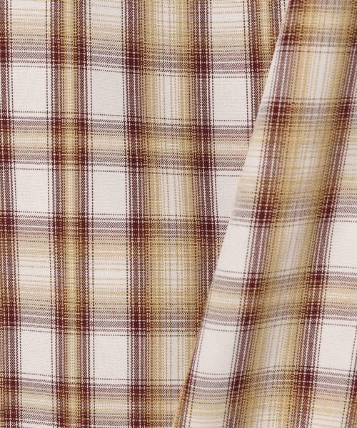 Heather（ヘザー）の「チェックガライージーパンツ　956609（その他パンツ・レディース・グリーン系/ブラウン系/ブラック系・FREE）」の15枚目の写真