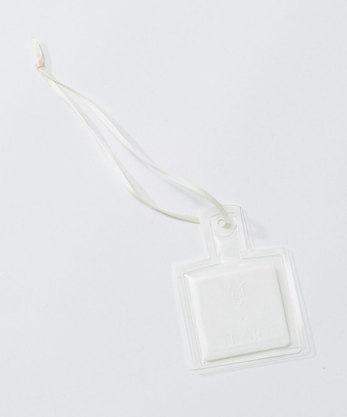 NANO universe（ナノユニバース）の「ダメリーノ　メランジライトセットアップ（セットアップ・メンズ・ネイビー/ブラック・L/XL/S/M）」の18枚目の写真