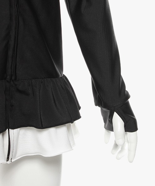 ケイトスペードニューヨーク ラッシュガード 水着セット 120-130cm フレアラッシュガード 8752620 | KATE SPADE NEW YORK