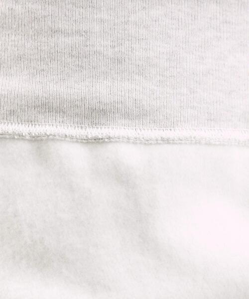 Champion（チャンピオン）の「＜THE MET×Champion＞シティスケープ スウェット トップス（スウェット・メンズ・グレー・S/M/L）」の6枚目の写真