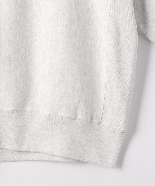 Champion（チャンピオン）の「＜THE MET×Champion＞シティスケープ スウェット トップス（スウェット・メンズ・グレー・S/M/L）」の17枚目の写真