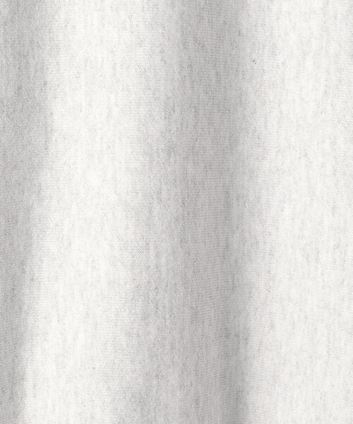 Champion（チャンピオン）の「＜THE MET×Champion＞シティスケープ スウェット トップス（スウェット・メンズ・グレー・S/M/L）」の20枚目の写真