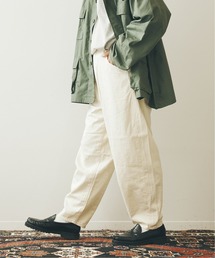 JOURNAL STANDARD（ジャーナルスタンダード）の「【人気デニム殿堂入りベストセラー21FW】バルーン デニム パンツ（デニムパンツ・メンズ）」