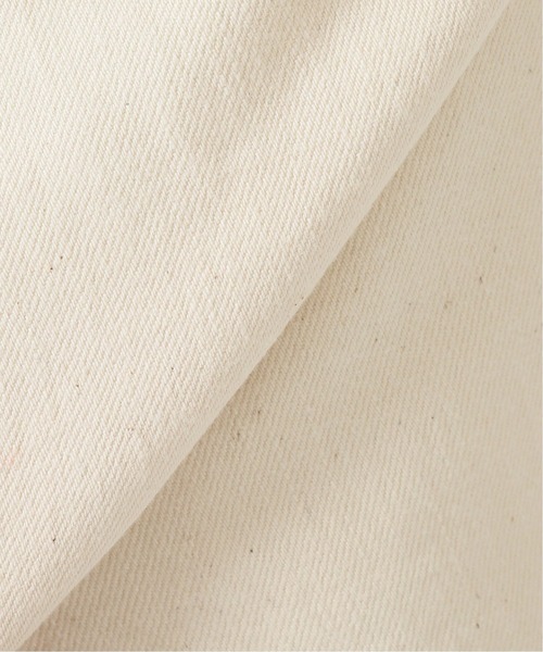 JOURNAL STANDARD（ジャーナルスタンダード）の「【人気デニム殿堂入りベストセラー21FW】バルーン デニム パンツ（デニムパンツ・メンズ・ブラック/ネイビー/ナチュラル/ネイビー系・MEDIUM/LARGE/SMALL/X-LARGE）」の16枚目の写真