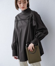 A part by | チェーンミニショルダーバッグ　228858(ショルダーバッグ)