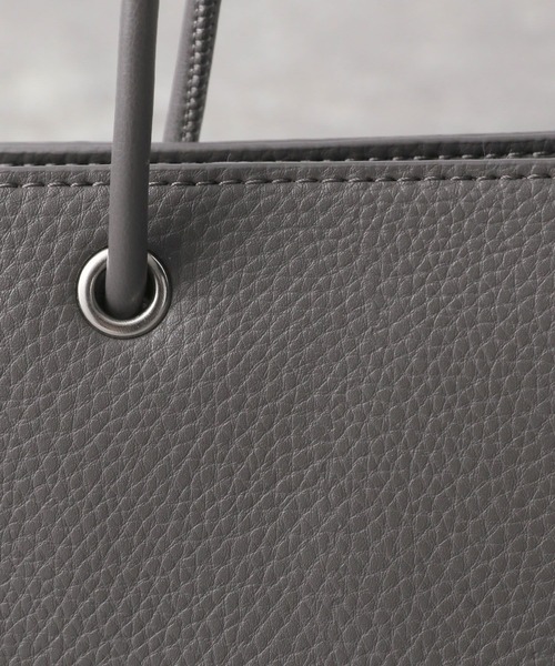 A part by(アパートバイ)の「チェーンミニショルダーバッグ 228858(ショルダーバッグ・レディース・ブラック/カーキ/チャコールグレー/アイボリー/オレンジ/グリーン/ブラック系その他2・FREE)」の18枚目の写真