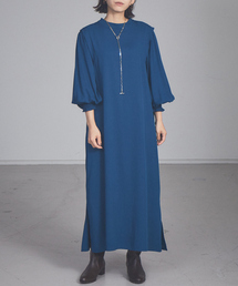 【展開店舗限定】2WAYフォルムワンピース