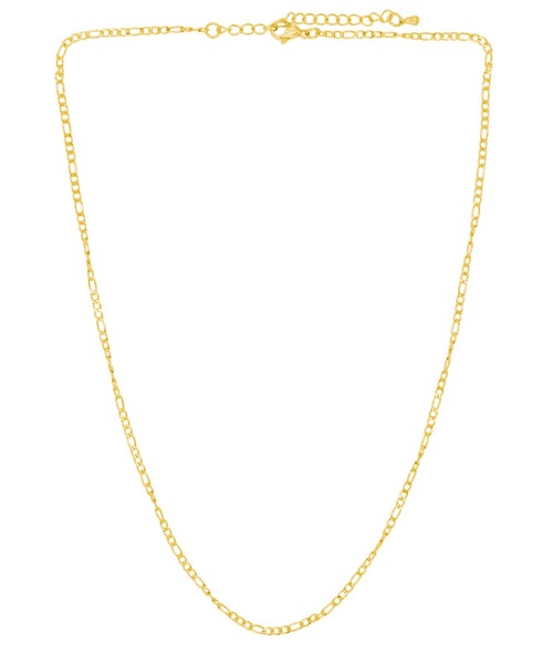 blackdia ocean(ブラックダイヤオーシャン)の「blackdia ocean デザインチェーンネックレス(ネックレス・レディース・シルバー/ゴールド/ピンク系その他/シルバー系その他/ピンクゴールド/ゴールド系その他/ピンク系その他2/ピンク系その他3/シルバー系その他2/シルバー系その他3/ゴールド系その他2/ゴールド系その他3・37cm/45cm)」の15枚目の写真