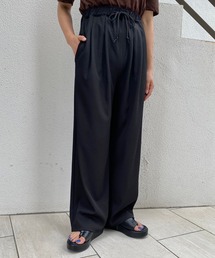Kastane | カラバリタックジャージーパンツ(その他パンツ)