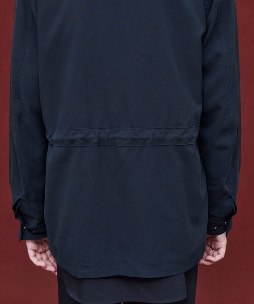 United Tokyo Custom Patch Blouson