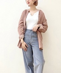 GAP | コーデュロイシャツ(シャツ/ブラウス)