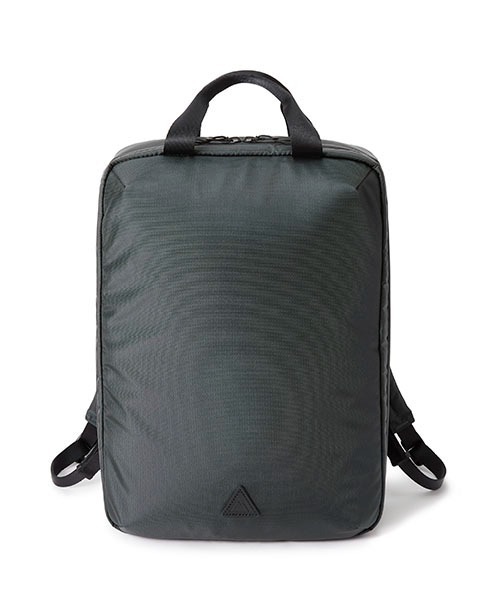 ANONYM CRAFTSMAN DESIGN（アノニムクラフツマンデザイン）の「【ANONYM CRAFTSMAN DESIGN / アノニム クラフツマン デザイン】DAY TRIPPER BACKPACK S ECO　多機能リュック（バックパック/リュック・レディース・オリーブドラブ/カーキブラウン/グレー/ブラック・FREE）」の3枚目の写真