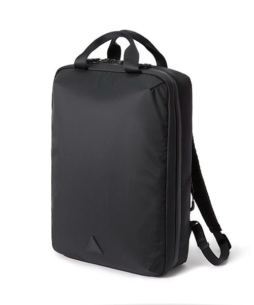 ANONYM CRAFTSMAN DESIGN（アノニムクラフツマンデザイン）の「【ANONYM CRAFTSMAN DESIGN / アノニム クラフツマン デザイン】DAY TRIPPER BACKPACK S ECO　多機能リュック（バックパック/リュック・レディース・オリーブドラブ/カーキブラウン/グレー/ブラック・FREE）」の11枚目の写真