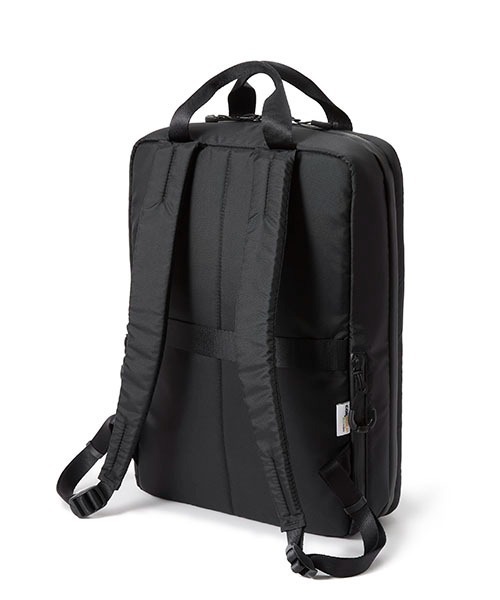 ANONYM CRAFTSMAN DESIGN（アノニムクラフツマンデザイン）の「【ANONYM CRAFTSMAN DESIGN / アノニム クラフツマン デザイン】DAY TRIPPER BACKPACK S ECO　多機能リュック（バックパック/リュック・レディース・オリーブドラブ/カーキブラウン/グレー/ブラック・FREE）」の22枚目の写真