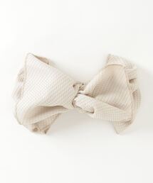 yield | 【Lovable】Solid Ribbon HairBand BATT-17549(ヘアバンド)