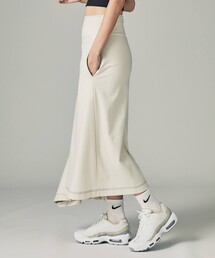 CITY TOKYO | パネルジャージスカート(スカート)