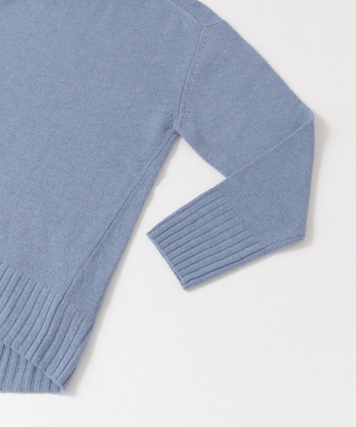 極美品✨　サニーレーベル　RICH SOFT WOOLハイネックプルオーバー URBAN RESEARCH Sonny Label（アーバンリサーチサニーレーベル