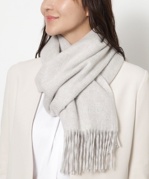 カシミヤ100％ 無地 洗える ビッグマフラー ストール（マフラー