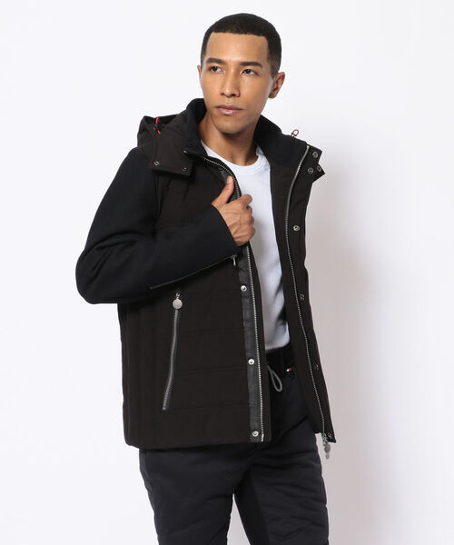 g-stage（ジーステージ）の「g-stage/ジーステージ/ハニカムコンビ  