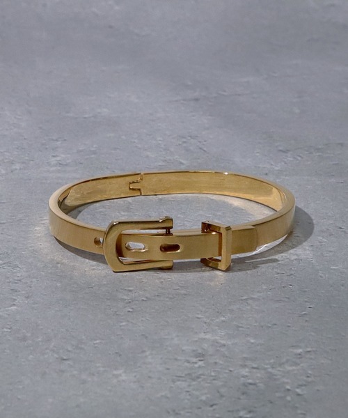 WhiteBlack Stripe Enamel Bangle | Pasand by ne Quittez pas
