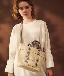 idem | Market Tote M【idem × BROWN THEATRE PRODUCTS】(ショルダーバッグ)