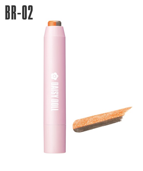 デイジードール アイ メイクアップ スペシャル セレクション