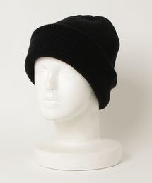 PORT BY ARK | PORT BY ARK / ポートバイアーク：Loose Beanie：PO10-C001[COR](ニットキャップ/ビーニー)