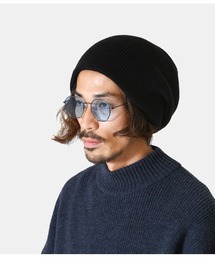 PORT BY ARK | PORT BY ARK / ポートバイアーク：Loose Beanie：PO10-C001[COR](ニットキャップ/ビーニー)