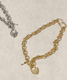 JEANASIS | アソートナンキンジョウネックレス/262764(ネックレス)