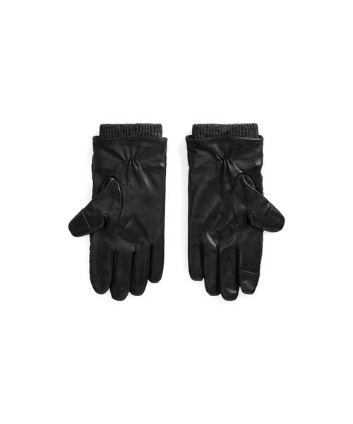 POLO RALPH LAUREN（ポロ ラルフ ローレン）の「キルテッド タッチ