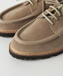 パラブーツ　ベージュ モカシン Paraboot（パラブーツ）の「【別注】 ＜PARABOOT＞ シメイ