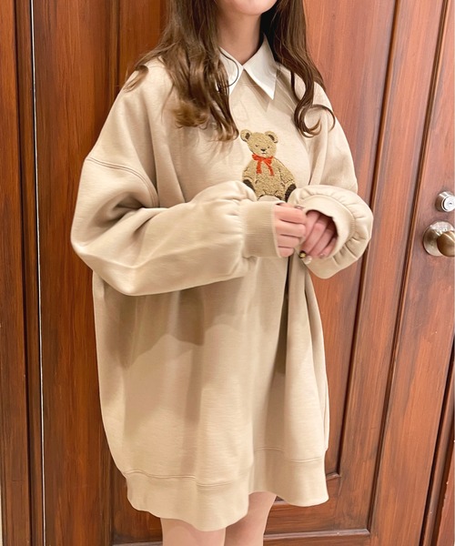 お値下げ不可♡激レア！MA＊RS ジュエル柄ワンピース お値下げ不可♡激レア！MA＊RS ジュエル柄ワンピース