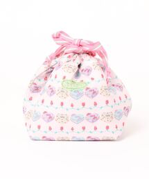 NELLE | ランチポーチ