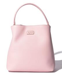 agnes b.（アニエスベー）｜ハンドバッグ（ピンク系）一覧 - WEAR