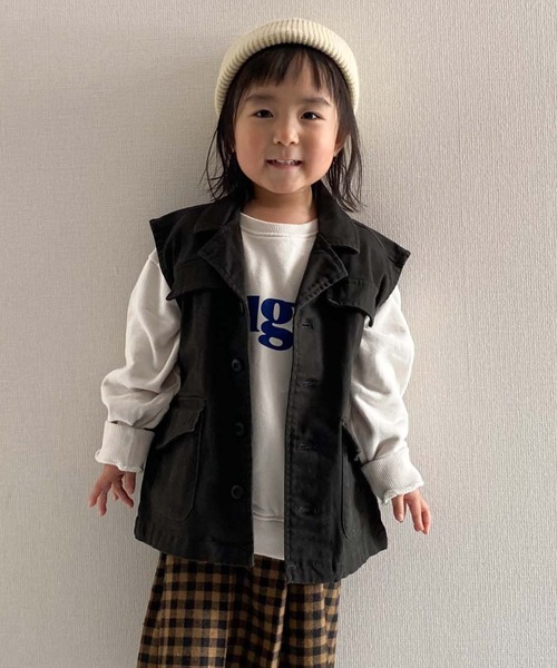 CIAOPANIC TYPY（チャオパニックティピー）の「□【KIDS