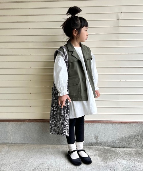 CIAOPANIC TYPY（チャオパニックティピー）の「□【KIDS