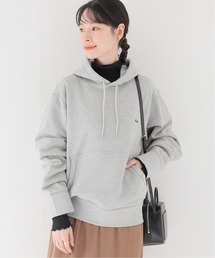 【LACOSTE / ラコステ】スウェットパーカー【洗濯機洗い可】