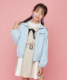 セーラーZIPブルゾン