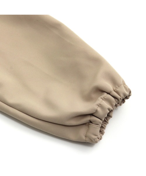 JENNI love（ジェニィラブ）の「セーラーZIPブルゾン（ブルゾン・キッズ・ベージュ/ブラック/サックスブルー・140cm/160cm/150cm/130cm）」の17枚目の写真