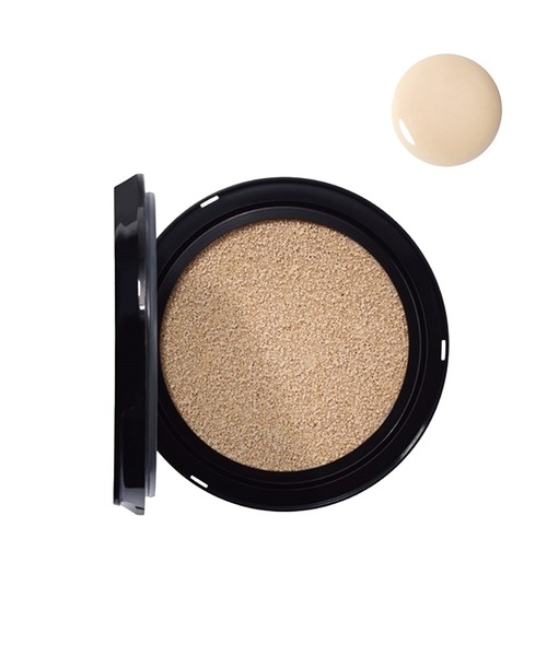 FEMMUE（ファミュ）の「FEMMUE / エバーグロウクッション レフィル　＜各３色＞（ファンデーション・レディース・ベリーベージュ/ナチュラルベージュ/ライブベージュ・FREE）」の2枚目の写真