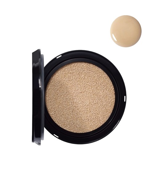 FEMMUE（ファミュ）の「FEMMUE / エバーグロウクッション レフィル　＜各３色＞（ファンデーション・レディース・ベリーベージュ/ナチュラルベージュ/ライブベージュ・FREE）」の3枚目の写真