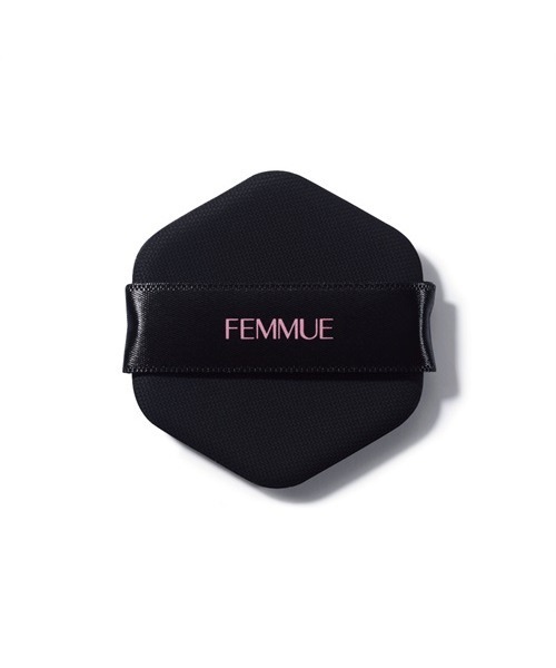 FEMMUE（ファミュ）の「FEMMUE / エバーグロウクッション レフィル　＜各３色＞（ファンデーション・レディース・ベリーベージュ/ナチュラルベージュ/ライブベージュ・FREE）」の7枚目の写真