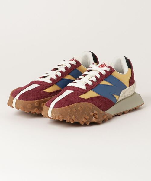 セール Uxc72ea シューズ Burgundy スニーカー Balance ニューバランス のスニーカー Uxc72ea Balance ニューバランス のファッション Burgundy 6277 0001 をセール価格で購入できます Billy S New 激安通販の新品送無