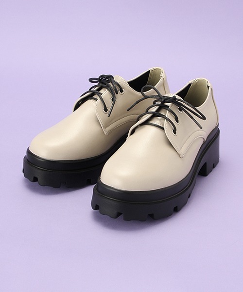 レースアップローファー ローファー Lovetoxic ラブトキシック のファッション通販 Zozotown